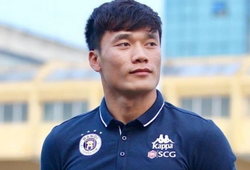 Bùi Tiến Dũng và sự lựa chọn cho tương lai!