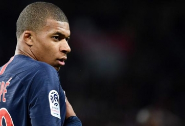 PSG đấu Man Utd: Mbappe và nhiệm vụ diệt Quỷ!
