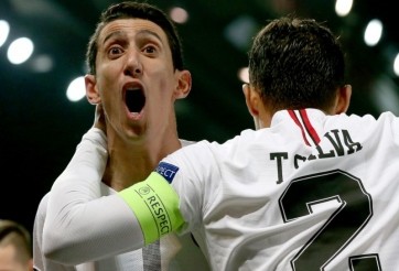 'Thiên thần' cũng biết nổi giận!