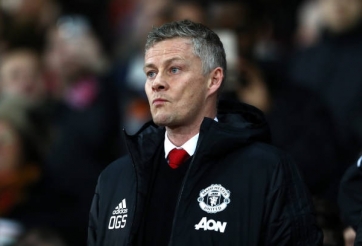 MU thất bại và bài học đầu tiên của Solsa!