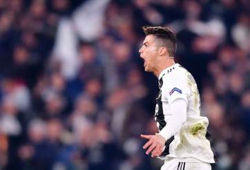 Với Ronaldo, mọi điều phi lý đều trở thành có thể!