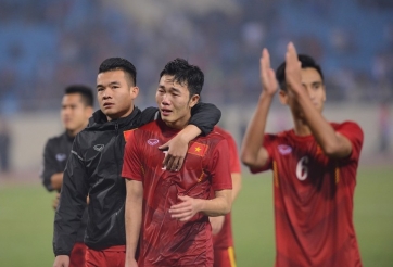 Lâu lắm rồi Việt Nam không thắng Indo!