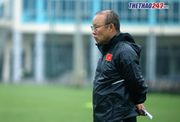 HLV Park Hang-seo: Người làm thay đổi cán cân lịch sử Việt Nam - Indo?
