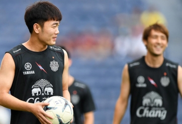 Xuân Trường ở Buriram: Đừng lo lắng khi tất cả mới chỉ bắt đầu!