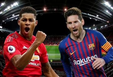 Từ Nou Camp 1999 đến 2019 và MU vẫn mong chờ vào một điều thần kỳ