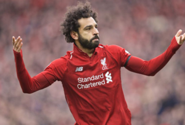 Với các Liverpudlians, ngày hôm qua thực sự rất đáng nhớ!