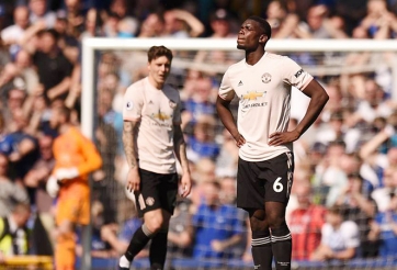 MU dần xa top 4: Vì đâu nên nỗi?