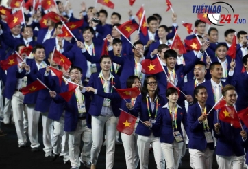 Mục tiêu Top 3 SEA Games 29: không còn quá quan trọng?