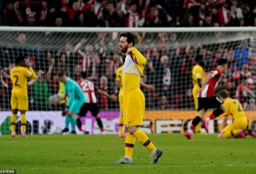 Barca rơi vào khủng hoảng - Khi lý tưởng bị lãng quên