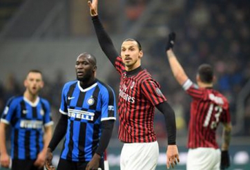 Inter Milan chiến thắng tạo lợi thế trong cuộc đua vô địch