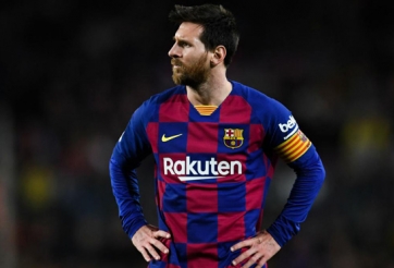 Barca xác nhận mục tiêu chuyển nhượng mới nhất