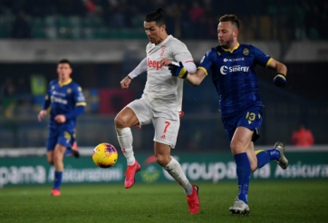 Liverpool, MU và Man City cạnh tranh tài năng trẻ Serie A