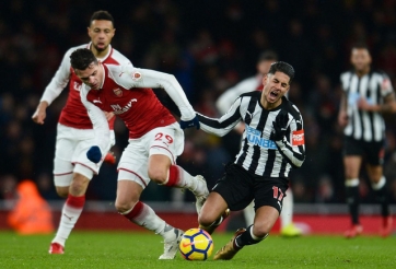 Arsenal vs Newcastle: Chiến thắng thôi Arteta