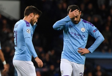 Man City vs West Ham: Man Xanh loay hoay giữa tâm bão