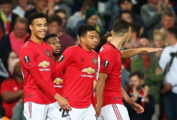 Club Brugge vs MU: Quỷ Đỏ ca khúc khải hoàn trên đất khách