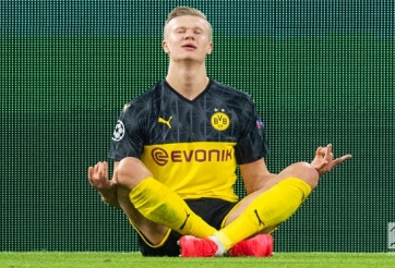 Erling Haaland – Tuổi 20 với những điều phi thường