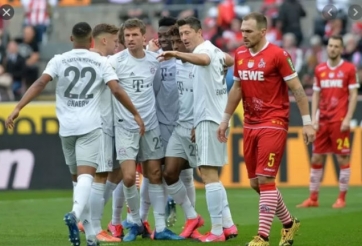Bayern Munich vs Paderborn: Khẳng định vị thế số 1