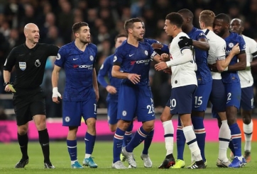 Chelsea vs Tottenham: Trận chiến quyết định cuộc đua Top 4