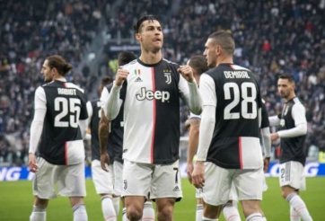 SPAL vs Juventus: Chiến thắng để bảo vệ ngôi đầu