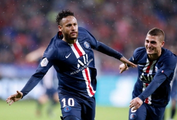 PSG vs Bordeaux: Chiến thắng để lấy lại tinh thần