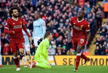 Liverpool vs West Ham: Chủ nhà tìm lại niềm vui 