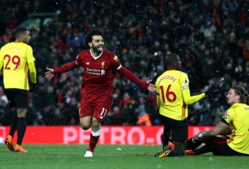 Watford vs Liverpool: Nạn nhân tiếp theo của The Kop