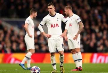 Tottenham vs Wolves: Trận chiến sinh tử trong cơn bĩ cực