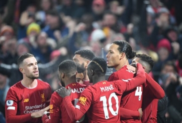 Liverpool đã thua tại NHA - Đáng tiếc nhưng cần thiết
