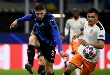 Valencia vs Atalanta: Không còn cơ hội cho Bầy Dơi