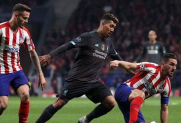 Liverpool vs Atletico Madrid: Phượng hoàng có thể bay cao