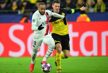 PSG vs Dortmund: Chủ nhà giữa muôn vàn khó khăn