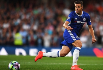 Azpilicueta nhận nhiều lời khen đặc biệt của HLV Conte