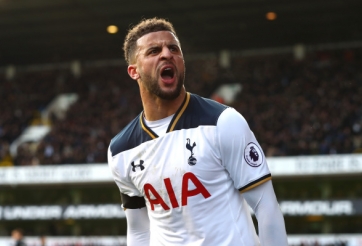 Chelsea đại chiến với Man City vì hậu vệ Tottenham