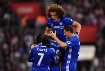 Những bản hợp đồng thành công nhất giải Ngoại hạng 16/17