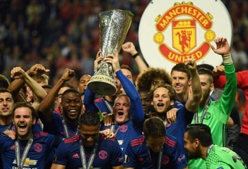 Người dân Manchester thờ ơ với chức vô địch của Man United
