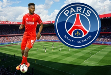 PSG muốn sở hữu ngôi sao tấn công của Liverpool