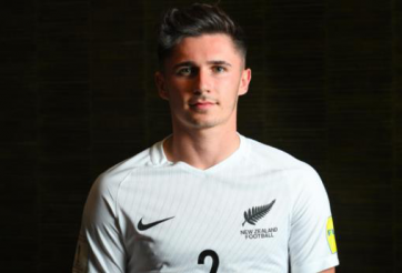 Những 'soái ca' trên sân cỏ U20 World Cup