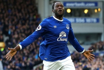 Tương lai của Lukaku ở Everton đã được sáng tỏ