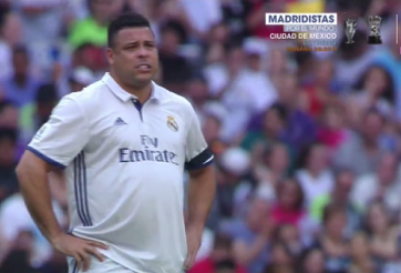 VIDEO: 'Rô béo' tái xuất sau thời gian dài giải nghệ