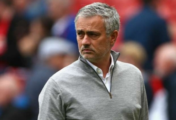 Mourinho khẳng định vô tội trước cáo buộc trốn thuế