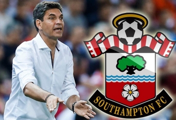 Southampton chính thức có tân HLV mới