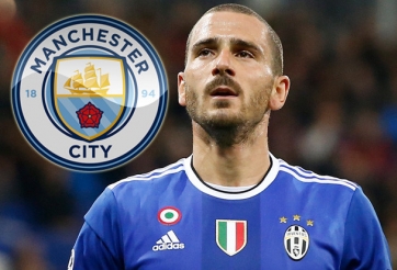 Trung vệ nào đang nằm trong tầm ngắm của Pep Guardiola ?