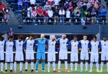 VIDEO: Điểm mặt các đội tuyển bảng B CONCACAF Gold Cup 2017