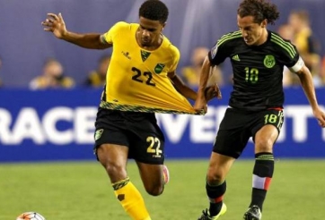 VIDEO: Điểm mặt các đội tuyển bảng C CONCACAF Gold Cup 2017