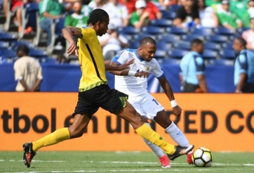 Highlights: Curacao 0-2 Jamaica (Gold Cup 2017)