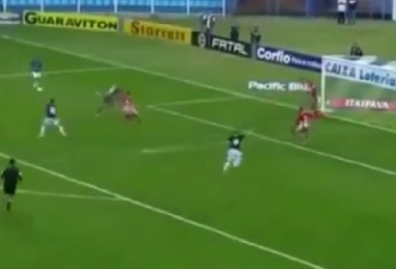 VIDEO: Đã tìm ra đội bóng đen đủi nhất thế giới