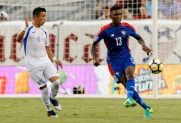 Highlights: Panama 2-1 Nicaragua (Gold Cup 2017)