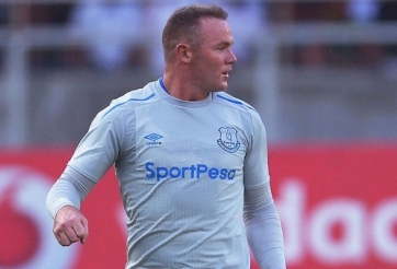 Highlights: Gor Mahia 1-2 Everton (Giao hữu)