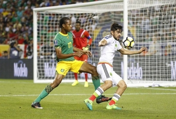 Highlights: Mexico 0-0 Jamaica (Gold Cup 2017)