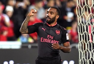 Highlights: Sydney FC 0-2 Arsenal (Giao hữu)